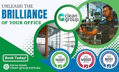 How can professional cleaning improve the reputation of your childcare centre?