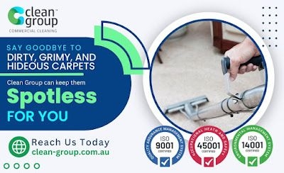 Why Childcare Centres Need Regular Professional Cleaning