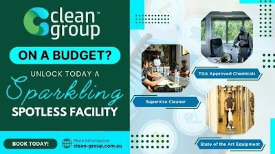 How can professional cleaning services boost your childcare centre’s reputation?
