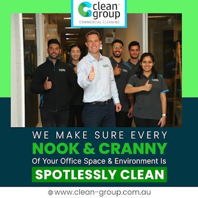 Top Qualities of a Trusted Childcare Cleaning Company