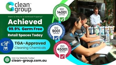 The Benefits of Regular Childcare Centre Cleaning in Auckland