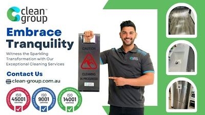 Why is it important to hire police-checked childcare cleaners in Auckland?