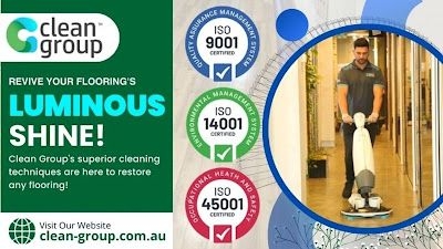 Trusted Childcare Cleaning Services with Over 20 Years of Experience
