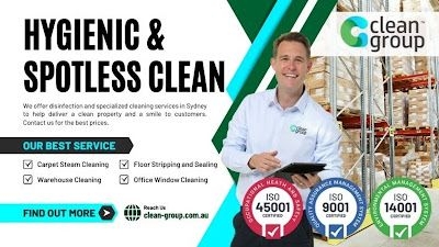 Professional Childcare Cleaning to Safeguard Children’s Health
