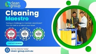 Why should you choose an ISO-certified cleaning company for your daycare?